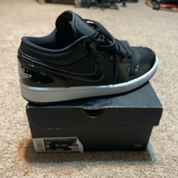 nike air jordan 1 low all star 2021
